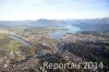 Luftaufnahme Kanton Luzern/Luzern Region - Foto Region Luzern 0207